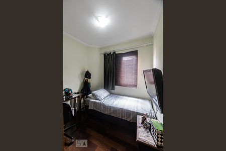 Quarto 1 de apartamento à venda com 3 quartos, 80m² em Chácara Santo Antônio (zona Leste), São Paulo