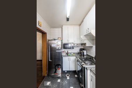 Apartamento à venda com 80m², 3 quartos e 1 vaga Apartamento à venda com 80m², 3 quartos e 1 vagaCozinhaCozinha
