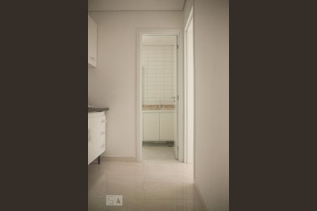 Cozinha de apartamento à venda com 1 quarto, 36m² em Santa Cecília, São Paulo