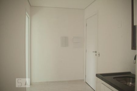 Sala de apartamento à venda com 1 quarto, 36m² em Santa Cecília, São Paulo