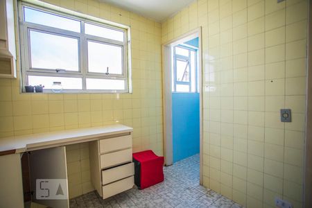 Apartamento à venda com 50m², 2 quartos e 1 vagaCozinha