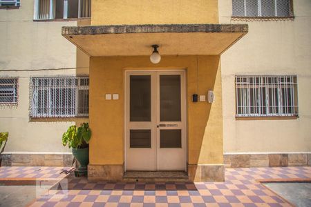 Apartamento à venda com 50m², 2 quartos e 1 vagaHall de Entrada