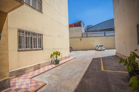 Apartamento à venda com 50m², 2 quartos e 1 vagaGaragem
