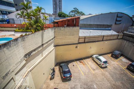 Apartamento à venda com 50m², 2 quartos e 1 vagaVista
