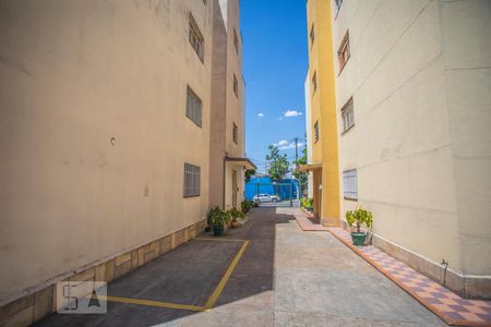 Apartamento à venda com 50m², 2 quartos e 1 vagaGaragem