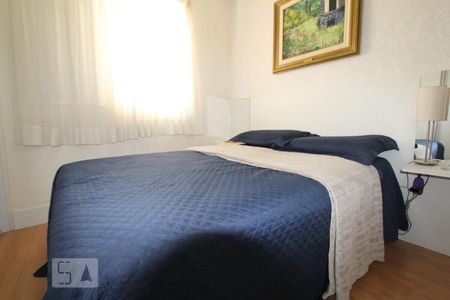 Apartamento para alugar com 65m², 2 quartos e 2 vagasSuíte