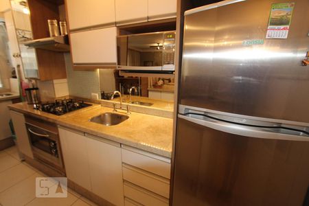 Apartamento para alugar com 65m², 2 quartos e 2 vagasCozinha