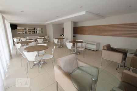 Apartamento para alugar com 65m², 2 quartos e 2 vagasSalão de Festas