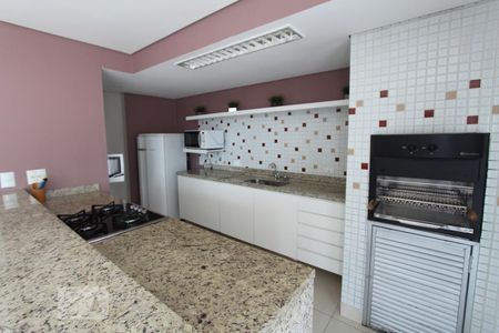 Apartamento para alugar com 65m², 2 quartos e 2 vagasSalão de Festas