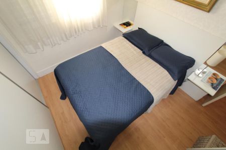 Apartamento para alugar com 65m², 2 quartos e 2 vagasSuíte