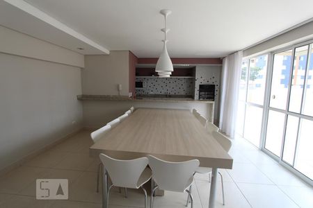 Apartamento para alugar com 65m², 2 quartos e 2 vagasSalão de Festas