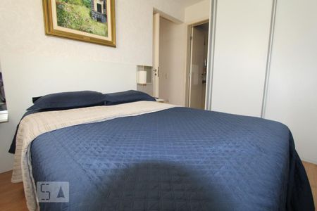 Apartamento para alugar com 65m², 2 quartos e 2 vagasSuíte