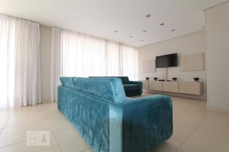 Apartamento para alugar com 65m², 2 quartos e 2 vagasSalão de Festas
