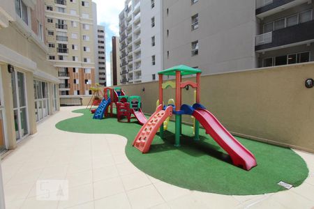 Apartamento para alugar com 65m², 2 quartos e 2 vagasPlayground