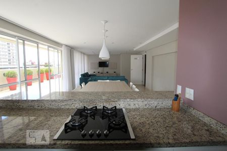 Apartamento para alugar com 65m², 2 quartos e 2 vagasSalão de Festas