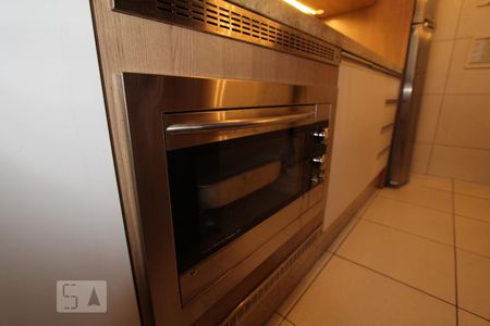 Apartamento para alugar com 65m², 2 quartos e 2 vagasCozinha