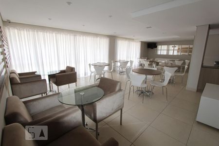 Apartamento para alugar com 65m², 2 quartos e 2 vagasSalão de Festas