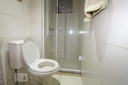 Apartamento para alugar com 65m², 2 quartos e 2 vagasBanheiro