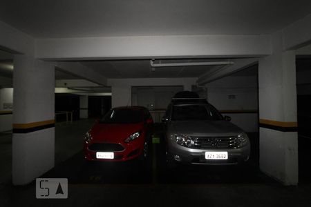 Apartamento para alugar com 65m², 2 quartos e 2 vagasVaga