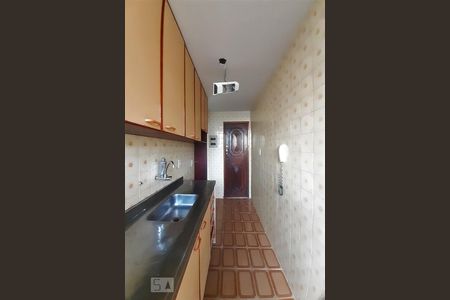 Apartamento para alugar com 72m², 3 quartos e 1 vaga Apartamento para alugar com 72m², 3 quartos e 1 vagaCozinha