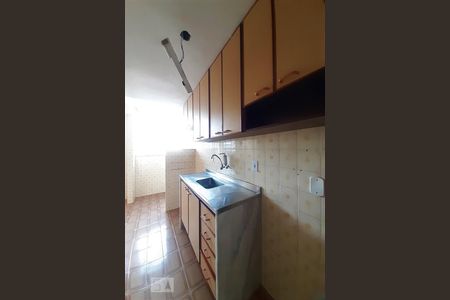 Apartamento para alugar com 72m², 3 quartos e 1 vaga Apartamento para alugar com 72m², 3 quartos e 1 vagaCozinha