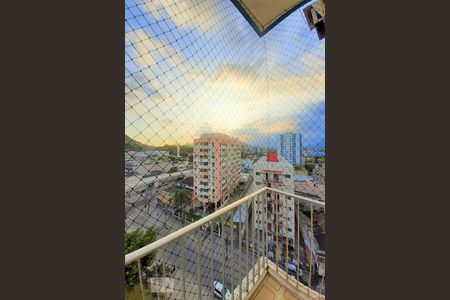 Apartamento para alugar com 72m², 3 quartos e 1 vaga Apartamento para alugar com 72m², 3 quartos e 1 vagaVaranda da Sala