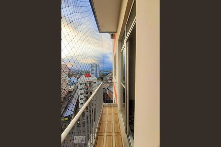 Apartamento para alugar com 72m², 3 quartos e 1 vaga Apartamento para alugar com 72m², 3 quartos e 1 vagaVaranda da Sala