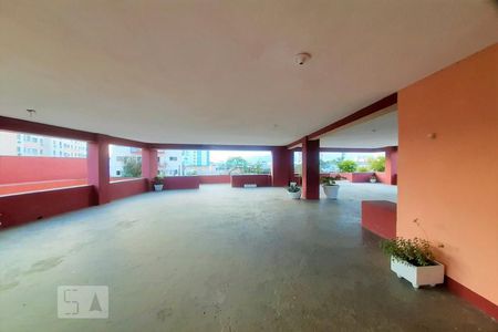 Apartamento para alugar com 72m², 3 quartos e 1 vaga Apartamento para alugar com 72m², 3 quartos e 1 vagaÁrea Comum - Playground