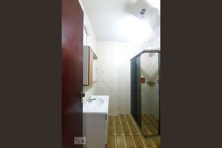 Apartamento para alugar com 72m², 3 quartos e 1 vaga Apartamento para alugar com 72m², 3 quartos e 1 vagaBanheiro Social