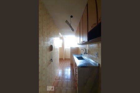 Apartamento para alugar com 72m², 3 quartos e 1 vaga Apartamento para alugar com 72m², 3 quartos e 1 vagaCozinha