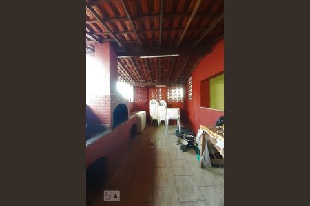 Apartamento para alugar com 72m², 3 quartos e 1 vaga Apartamento para alugar com 72m², 3 quartos e 1 vagaÁrea comum - Churrasqueira