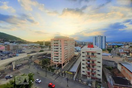 Apartamento para alugar com 72m², 3 quartos e 1 vaga Apartamento para alugar com 72m², 3 quartos e 1 vagaVista da Sala