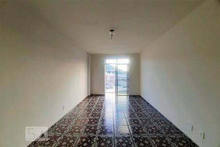 Apartamento para alugar com 72m², 3 quartos e 1 vaga Apartamento para alugar com 72m², 3 quartos e 1 vagaSala