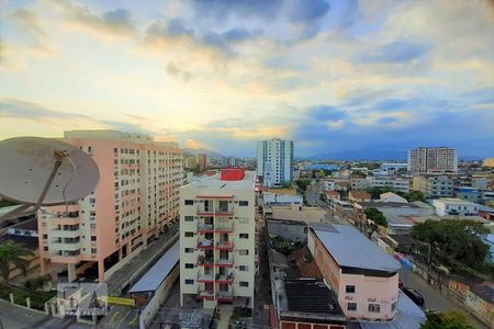 Apartamento para alugar com 72m², 3 quartos e 1 vaga Apartamento para alugar com 72m², 3 quartos e 1 vagaVista do Quarto