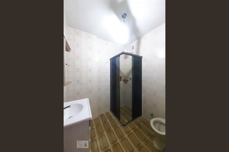 Apartamento para alugar com 72m², 3 quartos e 1 vaga Apartamento para alugar com 72m², 3 quartos e 1 vagaBanheiro Social