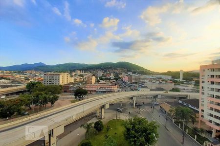 Apartamento para alugar com 72m², 3 quartos e 1 vaga Apartamento para alugar com 72m², 3 quartos e 1 vagaVista da Sala