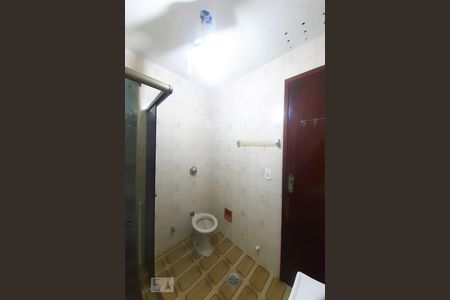 Apartamento para alugar com 72m², 3 quartos e 1 vaga Apartamento para alugar com 72m², 3 quartos e 1 vagaBanheiro Social