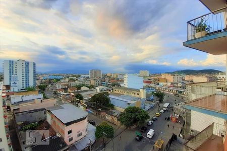 Apartamento para alugar com 72m², 3 quartos e 1 vaga Apartamento para alugar com 72m², 3 quartos e 1 vagaVista do Quarto