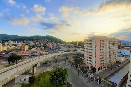 Apartamento para alugar com 72m², 3 quartos e 1 vaga Apartamento para alugar com 72m², 3 quartos e 1 vagaVista da Sala