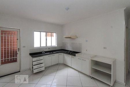 Casa à venda com 105m², 2 quartos e 1 vagaCozinha