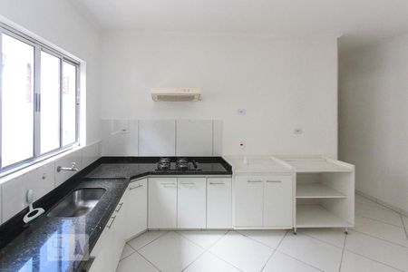 Casa à venda com 105m², 2 quartos e 1 vagaCozinha