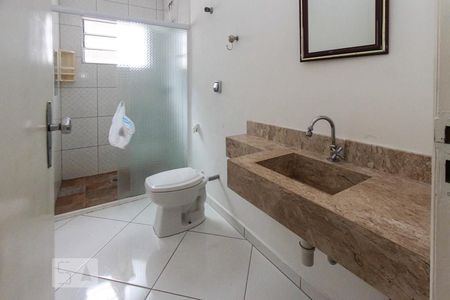 Casa à venda com 105m², 2 quartos e 1 vagaBanheiro