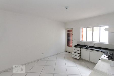 Casa à venda com 105m², 2 quartos e 1 vagaCozinha