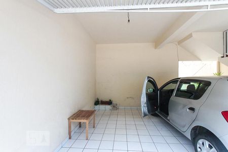 Casa à venda com 105m², 2 quartos e 1 vagaGaragem