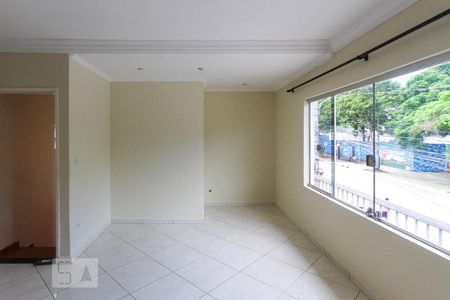 Sala de casa à venda com 5 quartos, 206m² em Jardim Planalto, São Paulo
