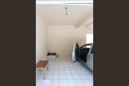 Casa à venda com 105m², 2 quartos e 1 vagaGaragem