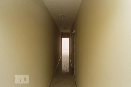Corredor de casa à venda com 5 quartos, 206m² em Jardim Planalto, São Paulo