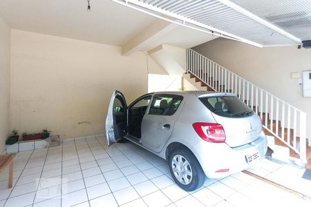 Casa à venda com 105m², 2 quartos e 1 vagaGaragem