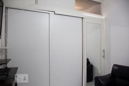 Sala - Armário de apartamento à venda com 1 quarto, 30m² em Copacabana, Rio de Janeiro