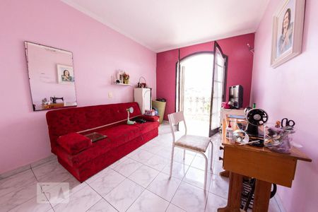 Casa para alugar com 177m², 4 quartos e 2 vagasQuarto